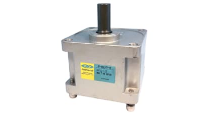 PEEI MOGER G-5U15-K