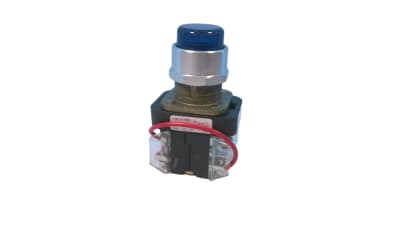 ALLEN BRADLEY 800T-QTH24B