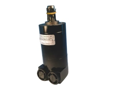 YOUNG POWERTECH YMM-32-M-A-E-B-CRS-HPS