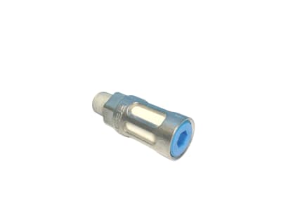 FESTO U-1/8-B-NPT