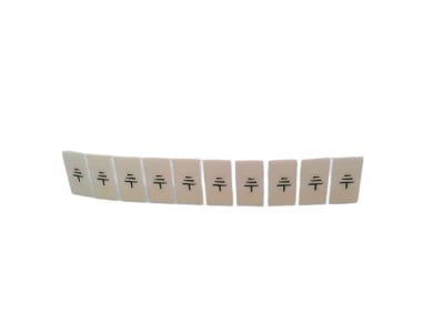 ALTECH CORP MT6/H-GRND/EA