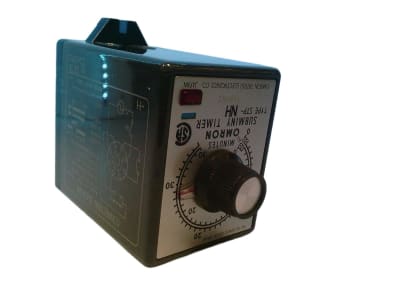 OMRON STP-NH-30M-AC110