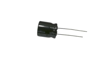 NICHICON UHE1H271MHD6TO