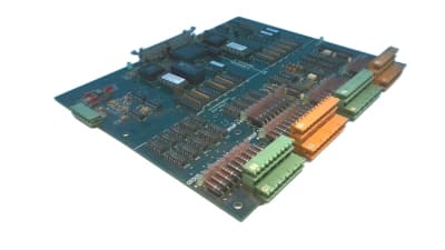 WINTRISS CONTROLS D42517-01-D
