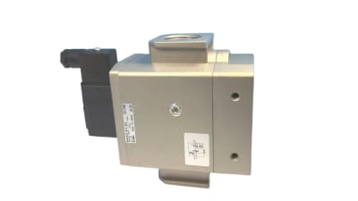 SMC NAV5000-N10-5DZ