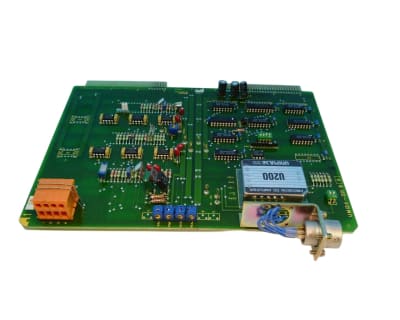 FUJI ELECTRIC F77060023A