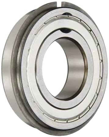 SKF 6016-2ZJEM