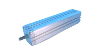 FESTO ADVU-50-175-A-P-A