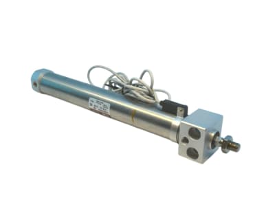SMC CDM2RKA32-200