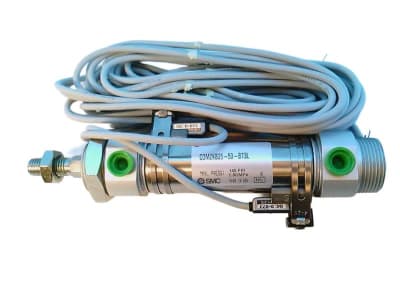 SMC CDM2KB2550B73L