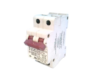 EATON CORPORATION FAZ-G2/1-HI10