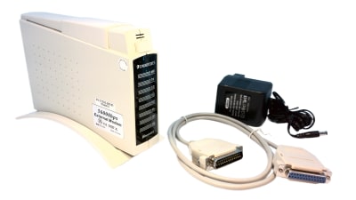 DATATRONICS 56000BPS
