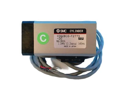 SMC CDQ2B16F277320