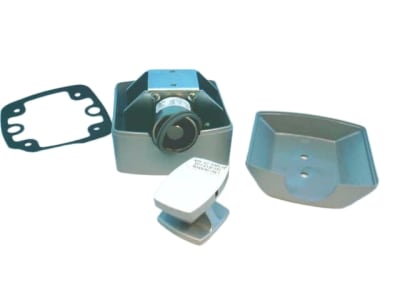 RIXSON FIREMARK FM980