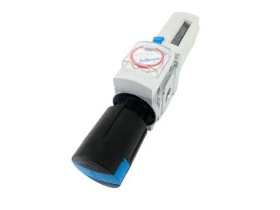 FESTO MS4-LFR-1/4-D6-E-R-V-RG-AS
