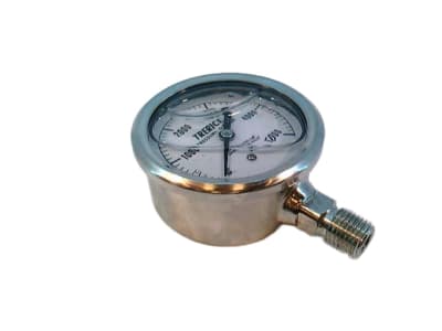 TRERICE D83LFSS2502LA220