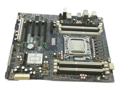 HEWLETT PACKARD COMPUTER FMB-1101