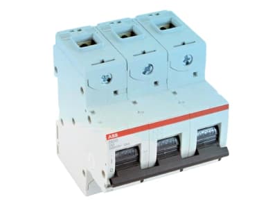 ASEA BROWN BOVERI S803N-C20