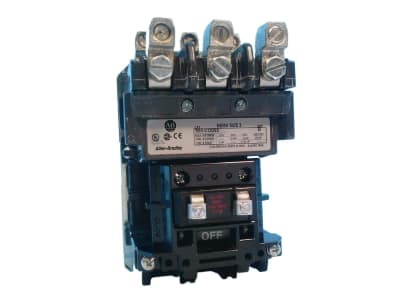 ALLEN BRADLEY 500-COD-93