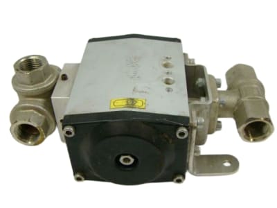 TANDEM TKOMB2-04ETF-061