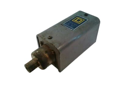 SCHNEIDER ELECTRIC 9012BC02