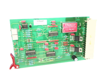 TOOLEX ALPHA 638445