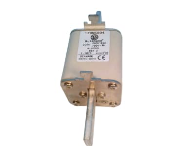 EATON CORPORATION 170M5804