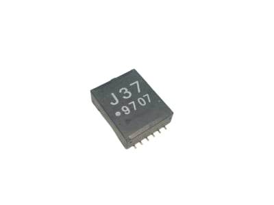 FANUC J37
