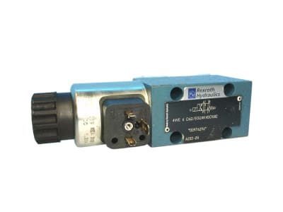 BOSCH 4WE6D62/EG24K4SO582