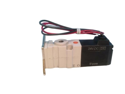 SMC NVKF332-5G-M5
