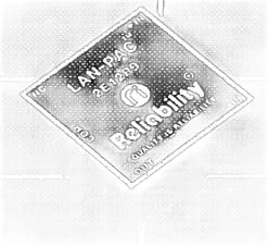 LAN-PAC 2VP12U9-LAN