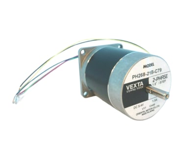 ORIENTAL MOTOR PH268-21B-C79