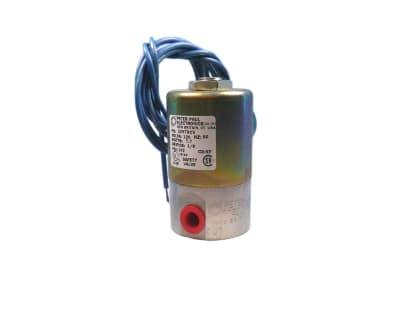 PETER PAUL ELECTRONICS 22N7DCV