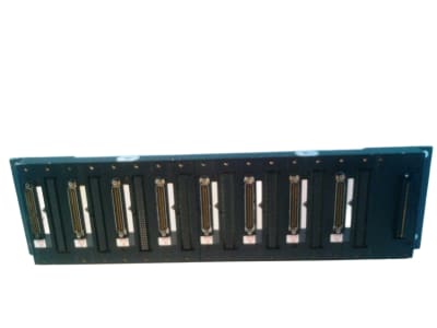 NATIONAL INSTRUMENTS NI-CFP-BP-8
