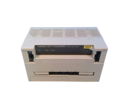 OMRON GT1DA04MX