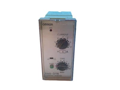 OMRON SAOQ1N