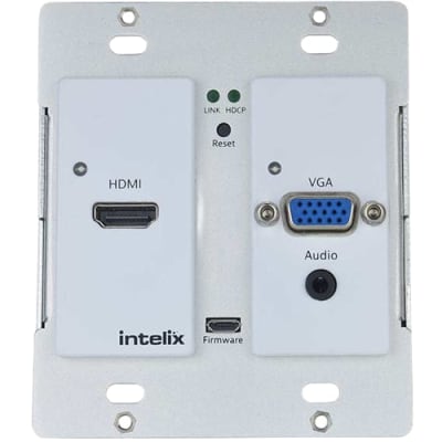 INTELIX AS-1H1V-WP-W