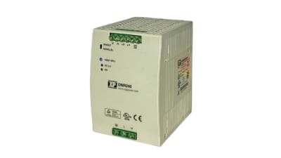 XP POWER DNR240PS24-ID