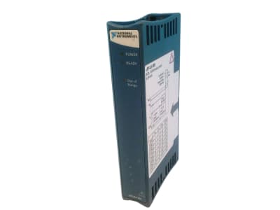 NATIONAL INSTRUMENTS NI-CFP-AI-100