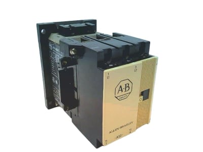 ALLEN BRADLEY 100-A60NA31