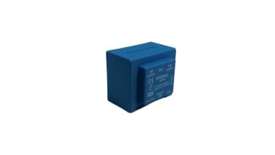 DAGNALL ELECTRONICS LTD D2185