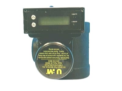 UNIVERSAL FLOW MONITORS MH-CSB10GM-4-1200V.9-GTL0WU-CC