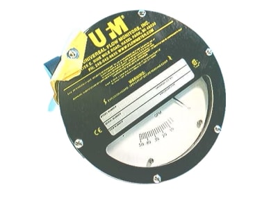 UNIVERSAL FLOW MONITORS MHCSB50GM-8-1200V.9-RX0WL