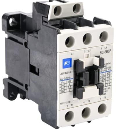 FUJI ELECTRIC SC-E05P-440VAC