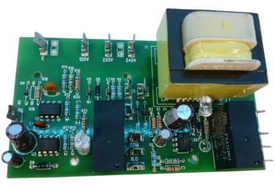 PMC 4WMP-1204B