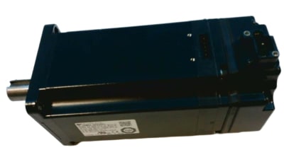 YASKAWA ELECTRIC SGMAV-06A3A61