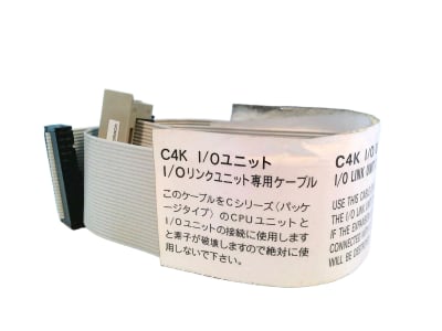 OMRON C4K-CN512
