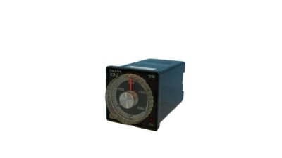 OMRON E5C-CADIN/0-400C-AC240