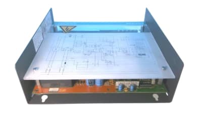 SIEMENS 6RA2211-8DD20-1