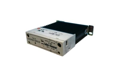 EATON CORPORATION E45DR22T280D25